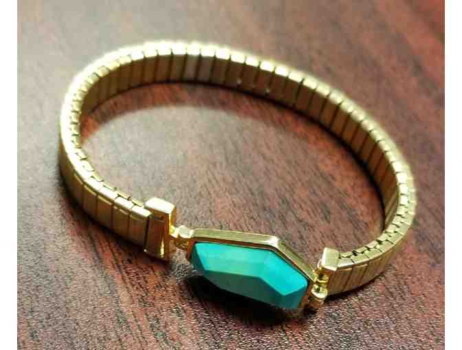 Desires by Mikolay $150 Turquoise Bracelet