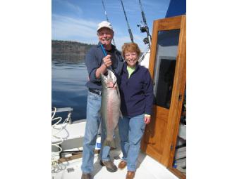 Half Day Fishing Charter