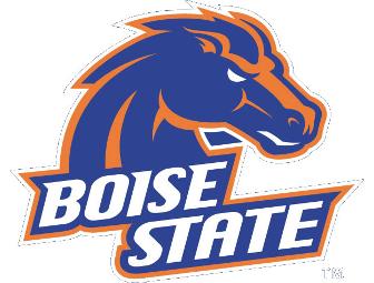 Boise State vs. University of Idaho - Football Tickets & Field Passes