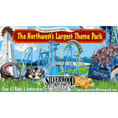 Silverwood Theme Park