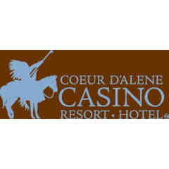 Coeur d'Alene Casino