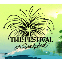 The Festival at Sandpoint