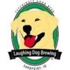 Laughing Dog Brewing