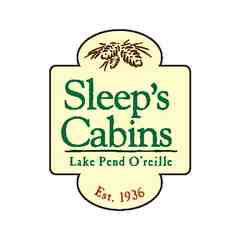 Sleep's Cabins