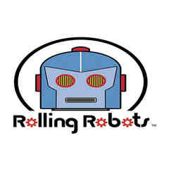 Rolling Robots