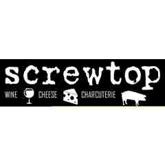 Screwtop Wine Bar and Cheese Shop