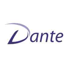 Sponsor: Dante, Inc.
