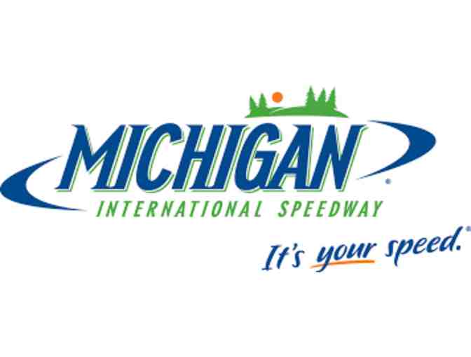 Michigan International Speedway-Brooklyn MI