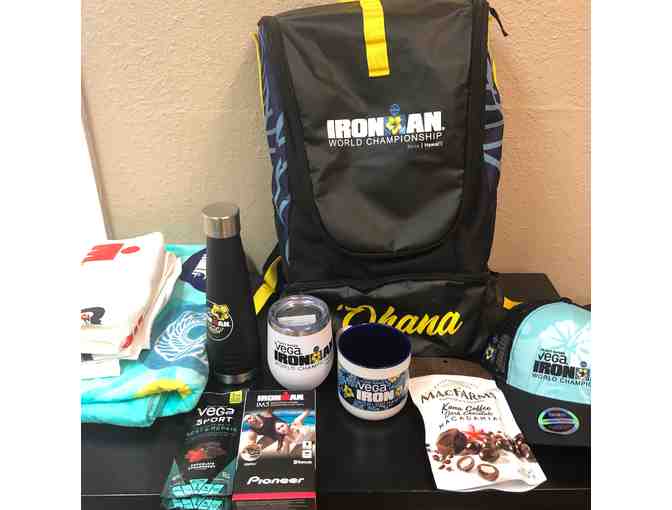 IRONMAN World Championship Gift Pack