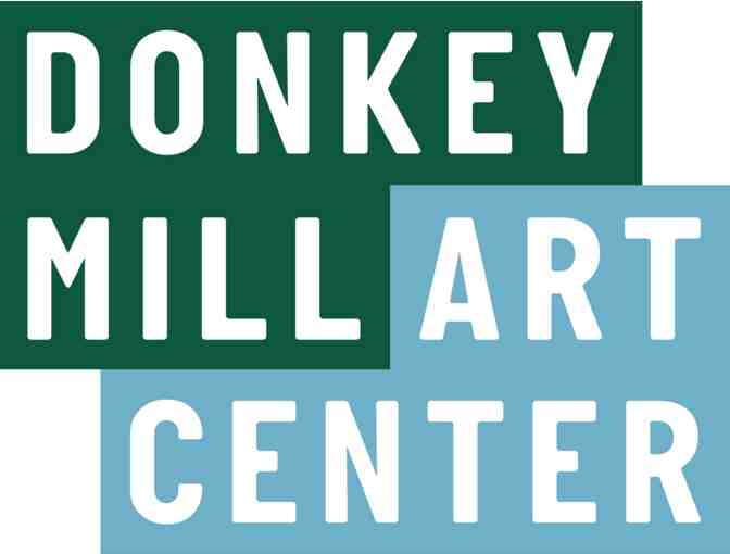 Donkey Mill Art Center $100 Gift Card