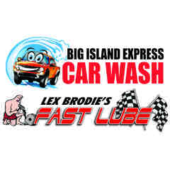 Lex Brodie's B.I. Express Car Wash & Fast Lube