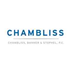 Chambliss Bahner & Stophel