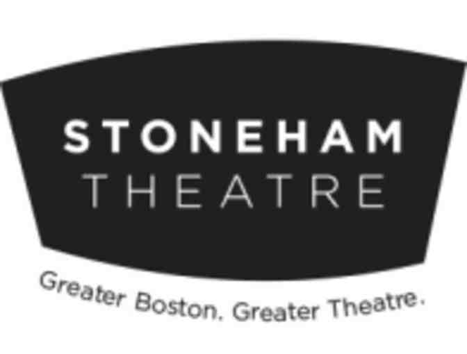 Pair of Tickets to 'Laura' by Stoneham Theatre (May 5-22, 2016)