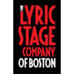 Lyric Stage Company of Boston