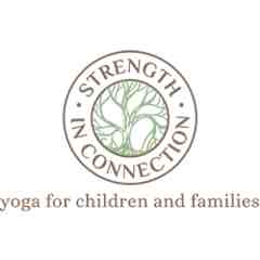 Strength In Connection Yoga