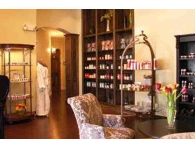 $50 Gift Card at Woodhouse Day Spa