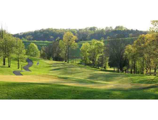 Golf for (4) at Northern Kentucky Golf Club