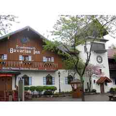 Frankenmuth Barvarian Inn