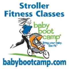 Baby Boot CAmp