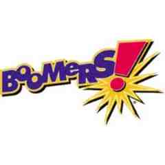 Boomers!  Livermore