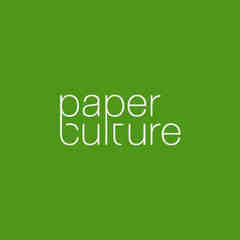 Paper Culture