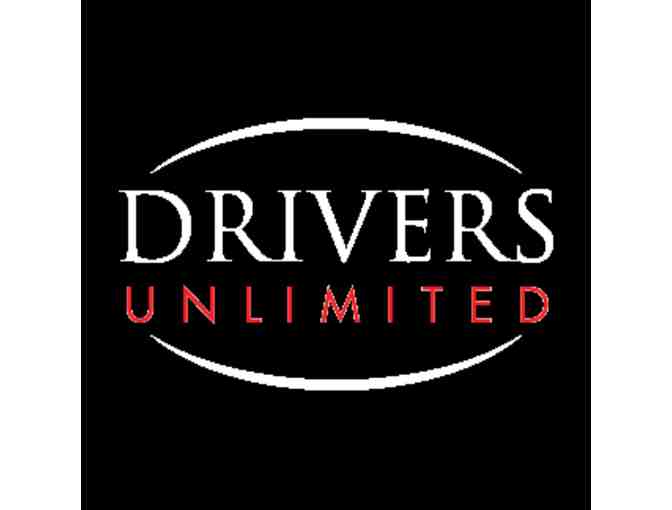 Ride with Drivers Unlimited