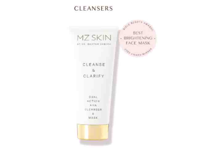 MZ Skin Products