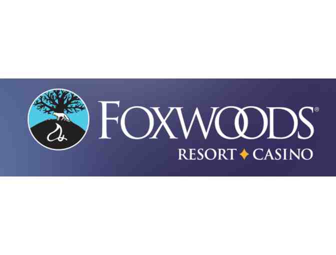 Deluxe Overnight Stay At Foxwoods Resort & Casino