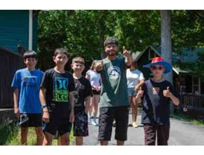2 Week Scholarship to Camp Southwoods Boy's camp - Photo 1