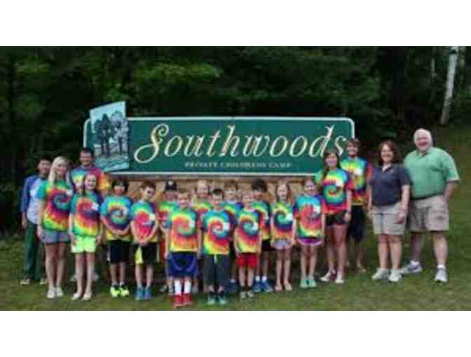 2 Week Scholarship to Camp Southwoods Boy's camp - Photo 2