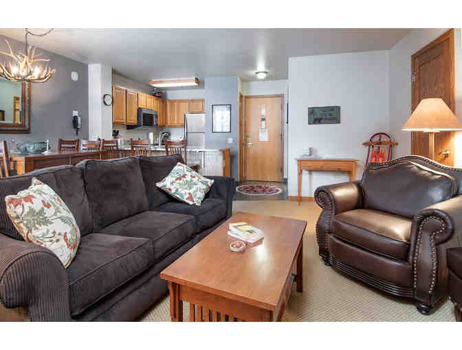 Breckenridge Condo