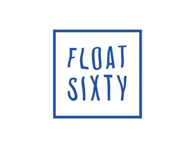 Float and Relax - Photo 2