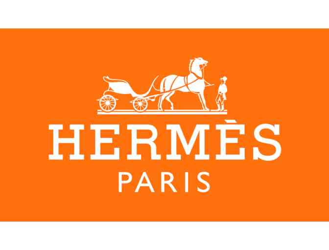 Hermes & Gorjana Glamorous Accessory Duo