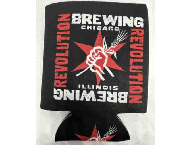 Revolution Brewery Enthusiast Package - Photo 7