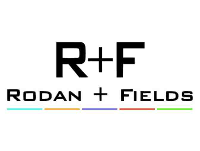 Transform Your Skin / Hair Regimen with Rodan + Fields