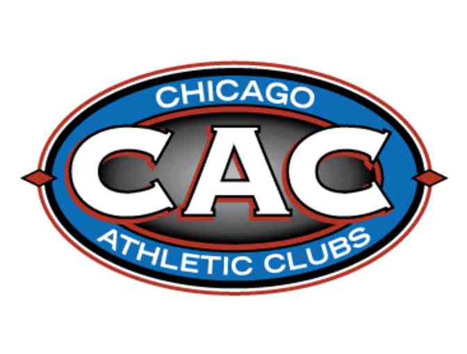 2 Month All-Access Membership to Chicago Athletic Clubs (CAC)