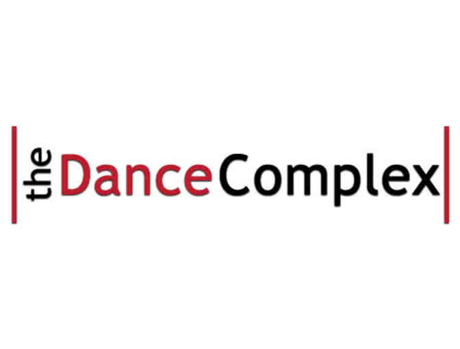 Two cafe table tickets to any fall Dance Complex performance