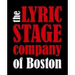 The Lyric Stage Company of Boston