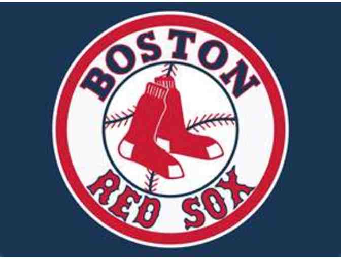Red Sox vs Yankees Tickets - August 1, 2014 & $50 Gift Card to Pizzeria Uno