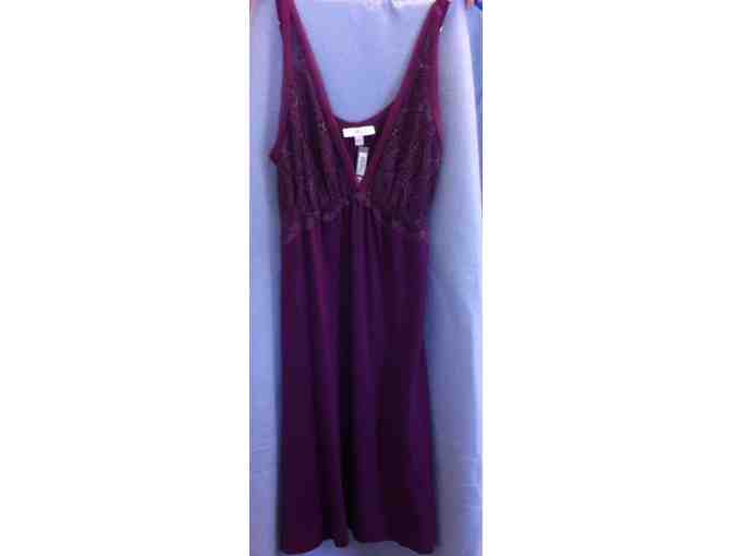 Lingerie Short Nightgown from Top Drawer