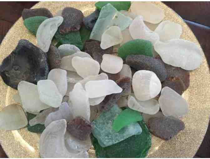 Events & Parties - Brunch & Seaglass party for up to 8 people