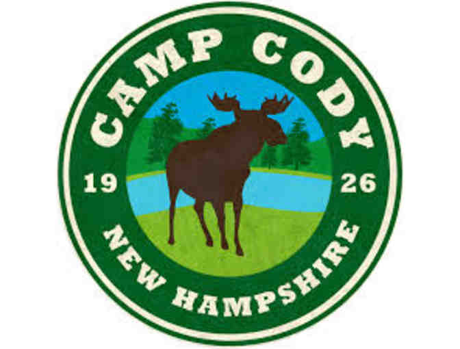 Summer Camp - Camp Cody in Freedom, NH - $1,750 Gift Certificate