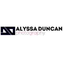 Alyssa Almeida Duncan Photography