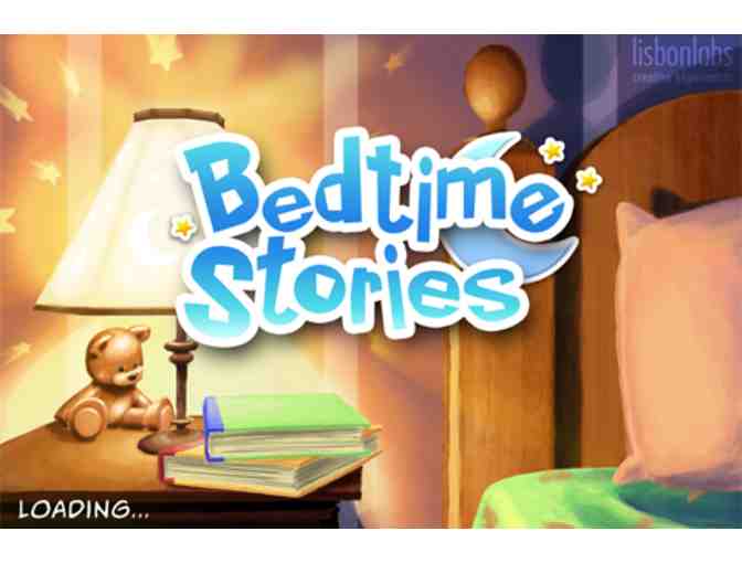 BPY: Bedtime Story & Tuck-In with Morah Jessica Kohn!