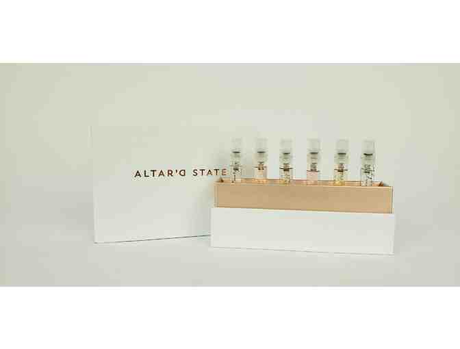 Altar'd State Fragrances Gift Set