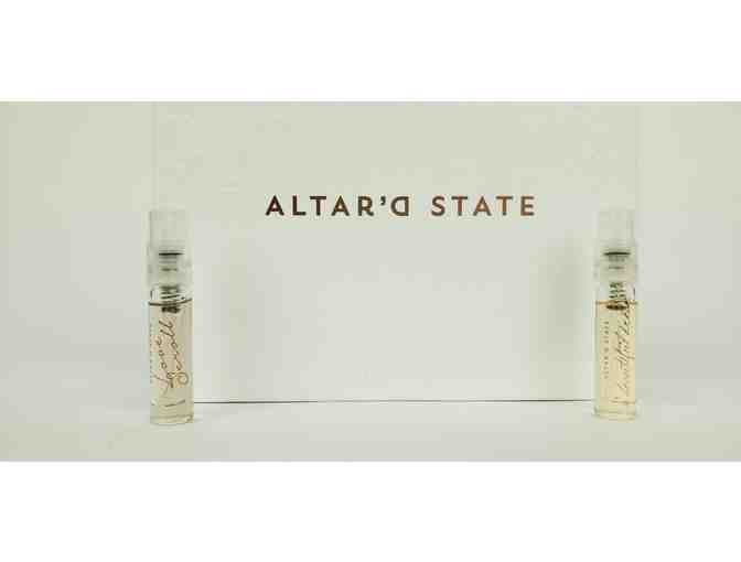 Altar'd State Fragrances Gift Set