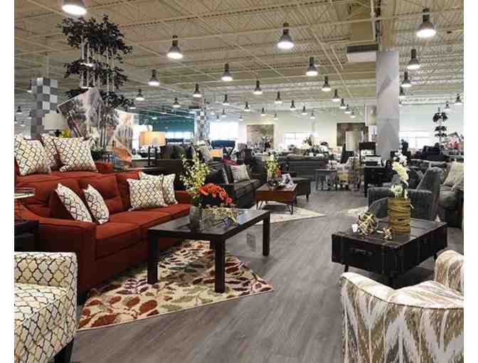 $100 Gift Card to Bob's Discount Furniture