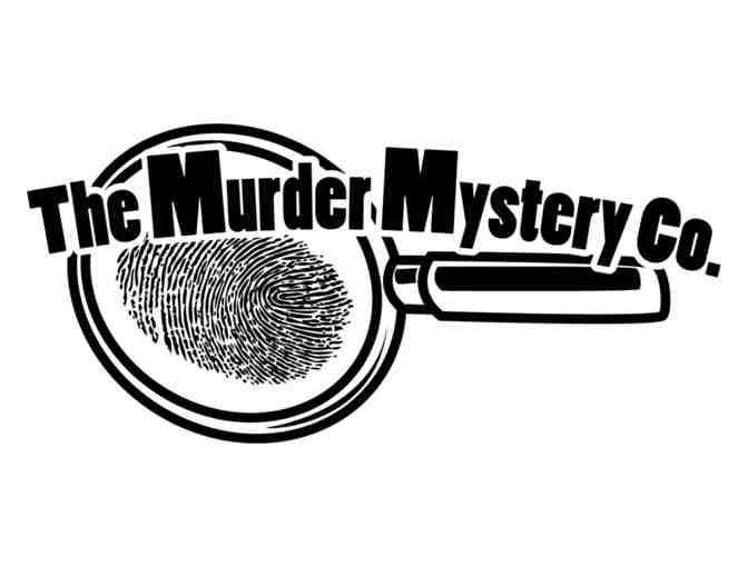 Private Murder Mystery Party for up to 100 Guests - The Murder Mystery Co.