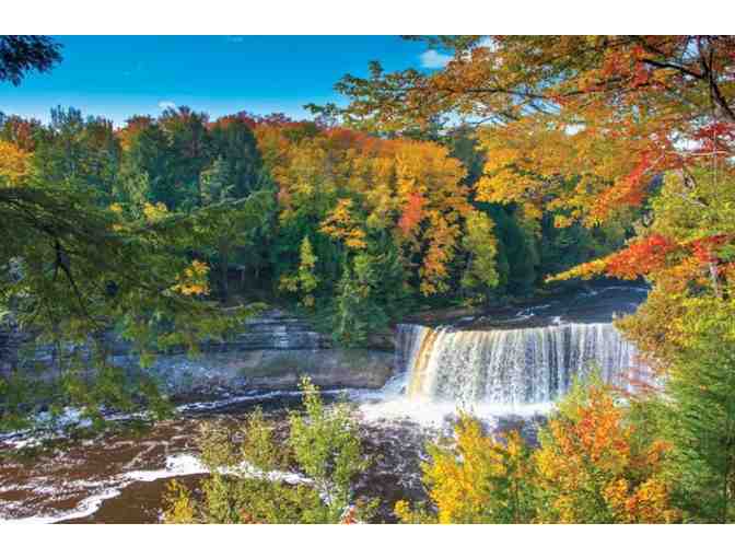 $40 Tahquamenon Falls Brewery & Pub Gift Certificate