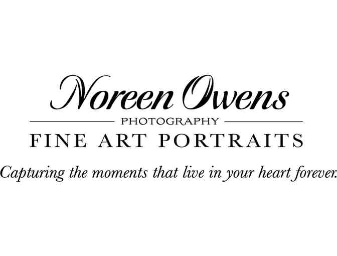 $1,250 Gift Certificate for Noreen Owens Photography - Howell, MI - Photo 1